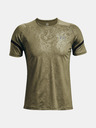 Under Armour UA Rush 2.0 Emboss Majica