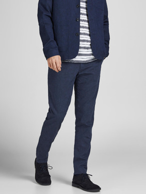 Jack & Jones Linen Hlače