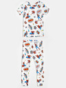 GAP Marvel Otroške pižame