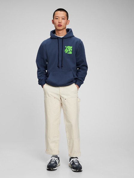 GAP GAP x Bailey Elder Pulover