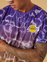 New Era LA Lakers NBA Team Majica