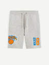 Celio NBA N.Y. Knicks Kratke hlače