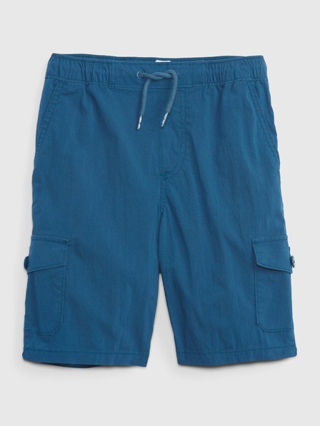 GAP Otroške cargo kratke hlače GAP