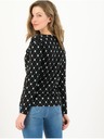 Blutsgeschwister Longsleeve Cascadella Majica