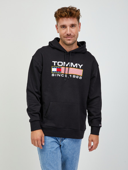 Tommy Jeans Pulover