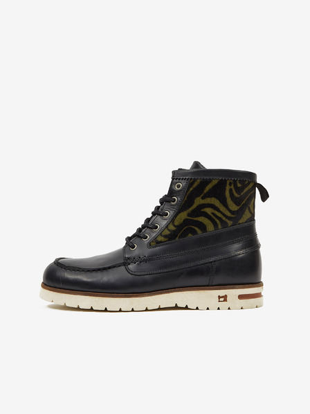 Scotch & Soda Levant Mid Boot Gležnarji