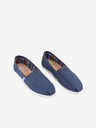 TOMS Canvas Classic Espadrile