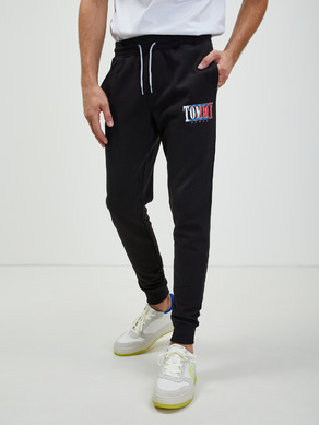 Tommy Jeans Spodnji del trenirke