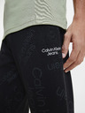 Calvin Klein Jeans Spodnji del trenirke