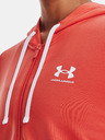 Under Armour Rival Terry FZ Pulover