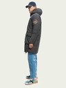 Scotch & Soda Parka