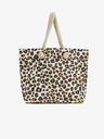 Brakeburn Leopard Spot Beach Torba