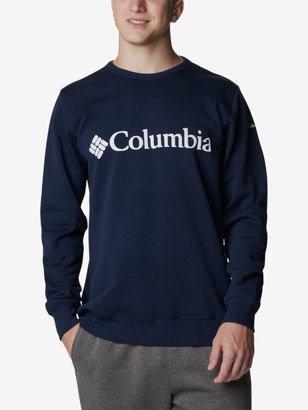 Columbia crew Pulover