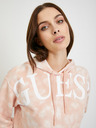 Guess Tie Dye Pulover