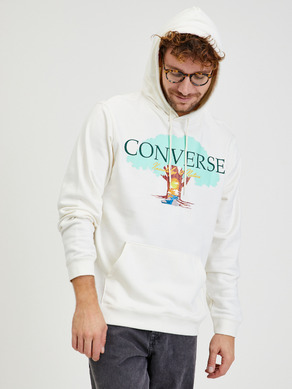 Converse Pulover