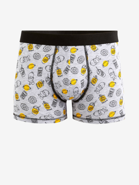 Celio The Simpsons Boksarice