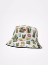 Converse Pattern Bucket Klobuk