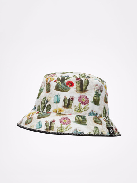 Converse Pattern Bucket Klobuk