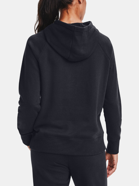 Under Armour Rival Fleece Logo Hoodie Pulover