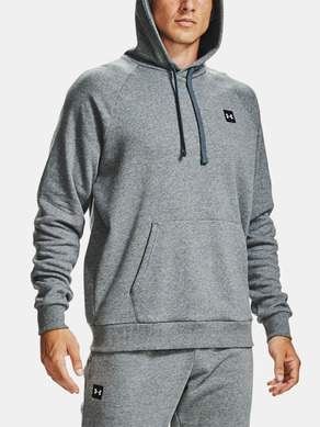 Under Armour UA Rival Fleece Hoodie Pulover