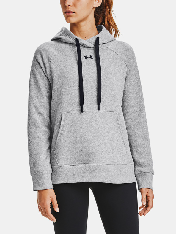 Under Armour Rival Fleece HB Hoodie Pulover