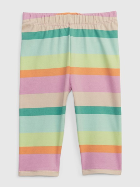 GAP Baby capri legice Mix & Match GAP