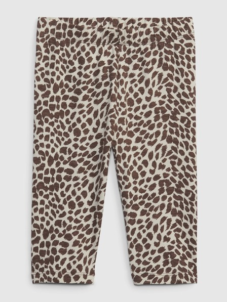 GAP Baby legíny Mix & Match