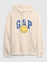 GAP Gap & Smiley® Pulover