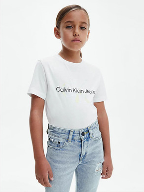 Calvin Klein Jeans Majica otroška