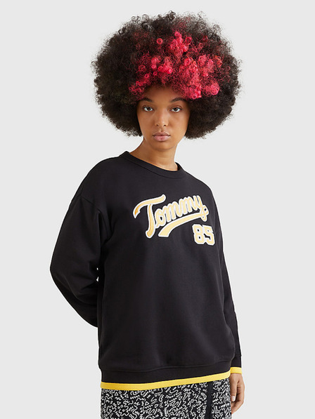 Tommy Jeans Pulover