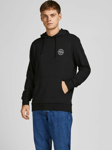 Jack & Jones Shark Pulover