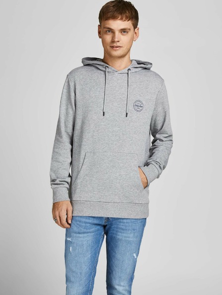 Jack & Jones Shark Pulover