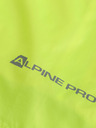 ALPINE PRO Norizo Jakna otroška