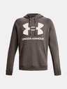 Under Armour UA Rival Fleece Big Logo HD Pulover