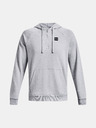 Under Armour UA Rival Fleece 1/2 Zip HD Pulover