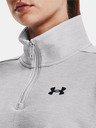 Under Armour Fleece QZ Pulover