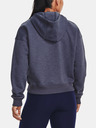 Under Armour Essential Script Hoodie Pulover