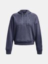 Under Armour Essential Script Hoodie Pulover