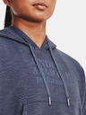 Under Armour Essential Script Hoodie Pulover