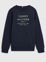 Tommy Hilfiger Pulover otroška