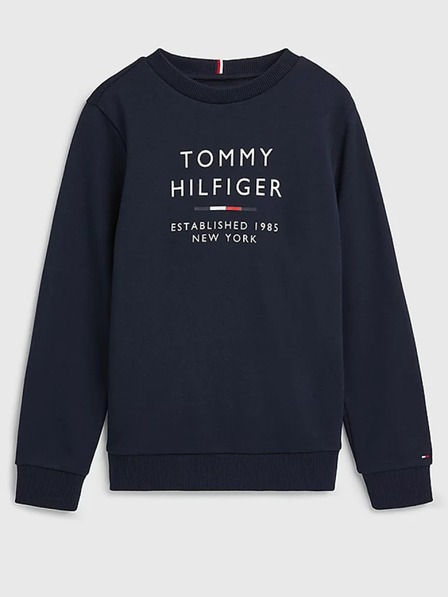 Tommy Hilfiger Pulover otroška