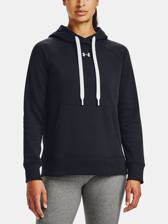 Under Armour Rival Fleece HB Hoodie Pulover