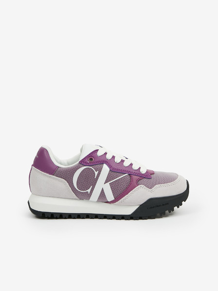 Calvin Klein Jeans Toothy Runner Bold Superge