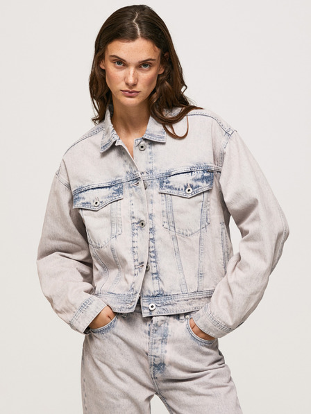 Pepe Jeans Turner Rose Jakna