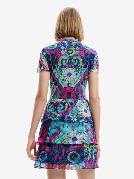 Desigual Exeter-Lacroix Obleka