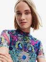 Desigual Exeter-Lacroix Obleka