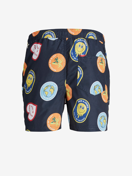 Jack & Jones Fiji Otroške kratke hlače