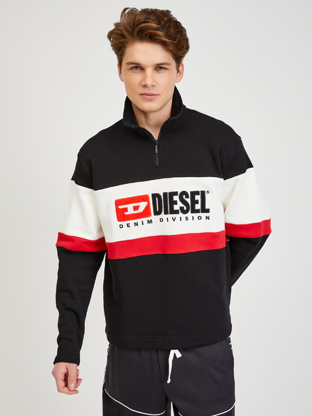 Diesel Pulover