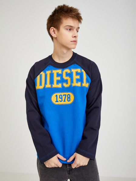 Diesel Pulover