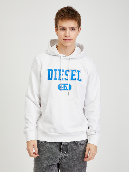 Diesel Pulover